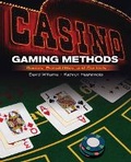 Cover: Casino Gaming Methods - Pearson