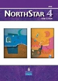 Enlarge image Cover: NorthStar 4 DVD with DVD Guide - Pearson Education (US)