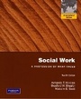 Cover: Social Work - Pearson