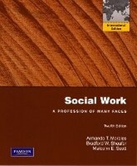 Enlarge image Cover: Social Work - Pearson