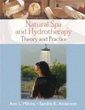 Cover: Natural Spa and Hydrotherapy - Pearson