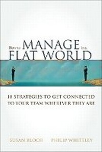 Enlarge image Cover: How to Manage in a Flat World - Financial TImes Prentice Hall
