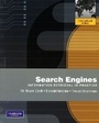 Cover: Search Engines - Pearson