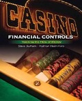 Cover: Casino Financial Controls - Pearson
