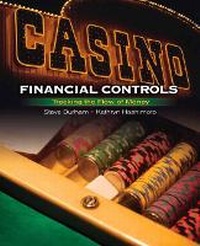 Enlarge image Cover: Casino Financial Controls - Pearson