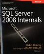 Cover: Microsoft SQL Server 2008 Internals - Microsoft Press