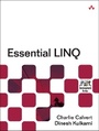 Cover: Essential LINQ - Addison Wesley