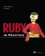 Cover: Ruby in Practice - Manning Publications