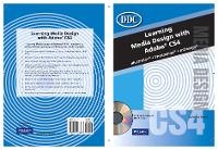 Enlarge image Cover: Learning Media Design with Adobe CS4 - Pearson