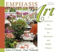Cover: Emphasis Art - Pearson