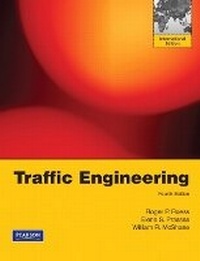 Enlarge image Cover: Traffic Engineering - Pearson