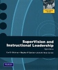 Cover: SuperVision and Instructional Leadership - Pearson