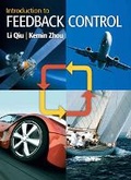 Cover: Introduction to Feedback Control - Pearson