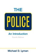 Cover: The Police - Prentice Hall
