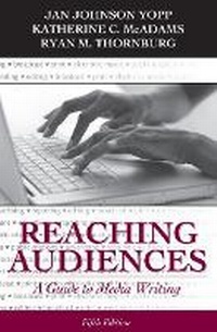 Bild: Reaching Audiences - Pearson