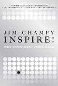Cover: Inspire! - Financial TImes Prentice Hall