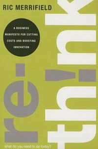 Abbildung von: Rethink - Pearson FT Press
