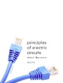 Cover: Principles of Electric Circuits - Pearson
