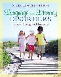 Abbildung von: Language and Literacy Disorders - Pearson
