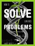 Cover: How To Solve Genetics Problems - Pearson