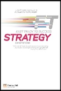 Cover: Project Management: Fast Track to Success - Financial Times Prentice Hall