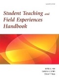 Cover: Student Teaching and Field Experience Handbook - Pearson