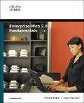 Cover: Enterprise Web 2.0 Fundamentals - Cisco Press
