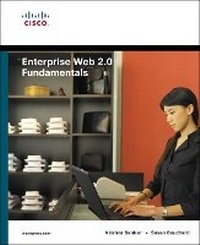 Enlarge image Cover: Enterprise Web 2.0 Fundamentals - Cisco Press