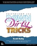 Bild: Photoshop CS4 Down & Dirty Tricks - New Riders