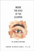 Cover: Inside the Mind of the Shopper - Financial TImes Prentice Hall