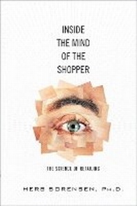 Enlarge image Cover: Inside the Mind of the Shopper - Financial TImes Prentice Hall