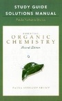 Cover: Study Guide and Solutions Manual for Essential Organic Chemistry - Pearson