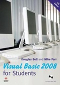 Cover: Visual Basic 2008 For Students - Addison Wesley