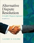 Abbildung von: Alternative Dispute Resolution - Pearson