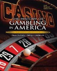 Enlarge image Cover: The History of Gambling in America - Pearson