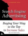 Cover: Search Engine Advertising - New Riders