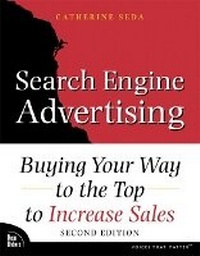 Abbildung von: Search Engine Advertising - New Riders