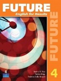 Enlarge image Cover: Future 4 - Pearson Education (US)