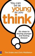 Cover: You Can Be As Young As You Think - Pearson Life
