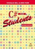 Cover: C# for Students - Addison Wesley