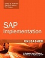 Cover: SAP Implementation Unleashed - Sams Publishing