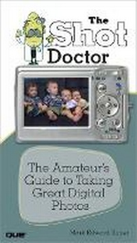 Abbildung von: The Shot Doctor - Que Corporation,U.S.