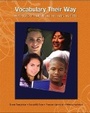 Cover: Vocabulary Their Way - Pearson