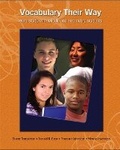Cover: Vocabulary Their Way - Pearson