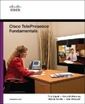 Cover: Cisco TelePresence Fundamentals - Cisco Press