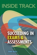 Cover: Inside Track to Succeeding in Exams and Assessments - Pearson Education Limited