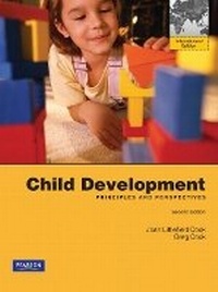 Enlarge image Cover: Child Development - Pearson