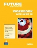 Cover: Future Intro Workbook with Audio CDs - Pearson Education (US)
