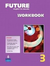 Enlarge image Cover: Future 3 Workbook - Pearson Education (US)