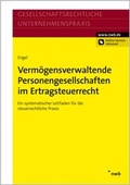 Cover: Verm&ouml;gensverwaltende Personengesellschaften im Ertragsteuerrecht - NWB
